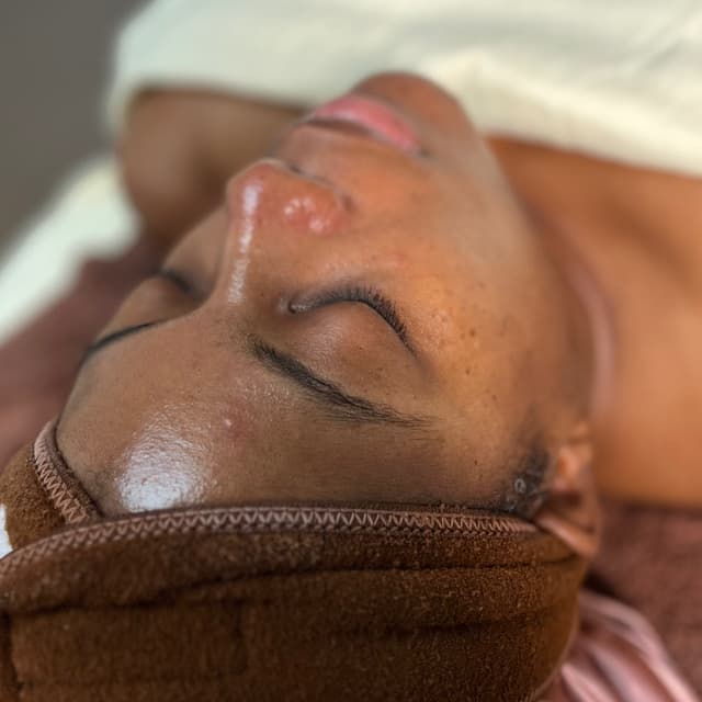 Signature Glow Pass (starter) at The Brown Skin Co. in New Haven, CT