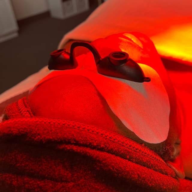 Signature Glow Pass (full reset) at The Brown Skin Co. in New Haven, CT